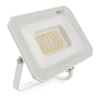 Naświetlacz LED EMOS SIMPO ZS2233W 30W 4000K 3000lm IP65 biały – montaż natynkowy