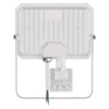 Naświetlacz LED SIMPO z czujnikiem ruchu 30W 3000lm 4000K IP44 biały Emos tył