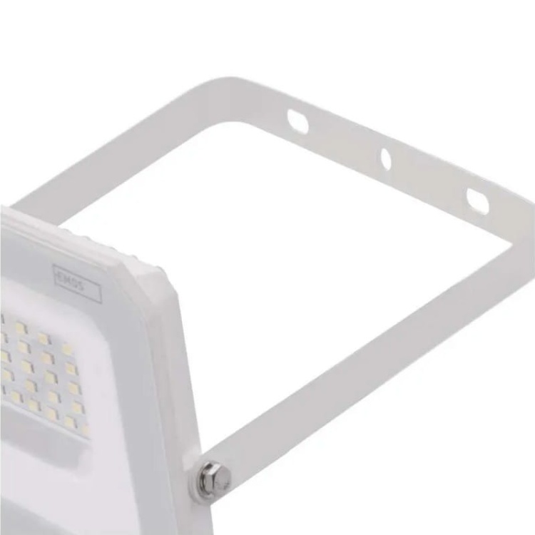 Naświetlacz LED SIMPO z czujnikiem ruchu 30W 3000lm 4000K IP44 biały Emos montaż