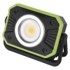 Lampa warsztatowa LED EMOS P4542 900 lm 4 tryby barwy światła COB LED z powerbankiem i magnesem – EMOS