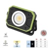 Naświetlacz COB LED 3.7V 4400 mAh 900lm 2700-6500K P4542 Emos info