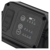 Naświetlacz COB LED 3.7V 4400 mAh 900lm 2700-6500K P4542 Emos - przyciski