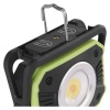 Naświetlacz COB LED 3.7V 4400 mAh 900lm 2700-6500K P4542 Emos hak