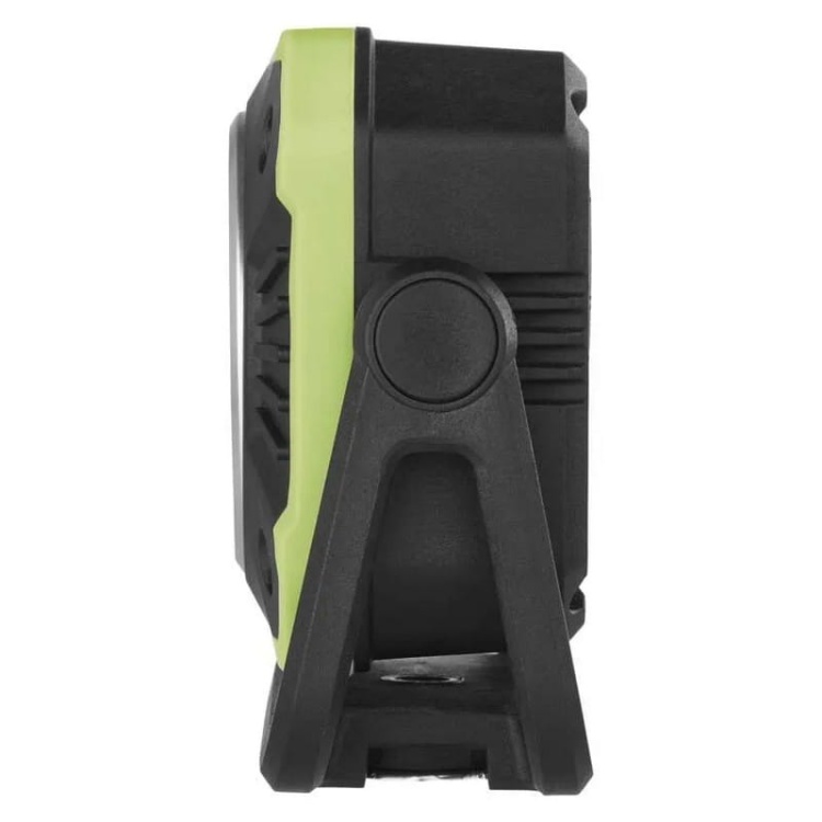 Naświetlacz COB LED 3.7V 4400 mAh 900lm 2700-6500K P4542 Emos bok
