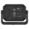 Naświetlacz COB LED 3.7V 4400 mAh 900lm 2700-6500K P4542 Emos tył