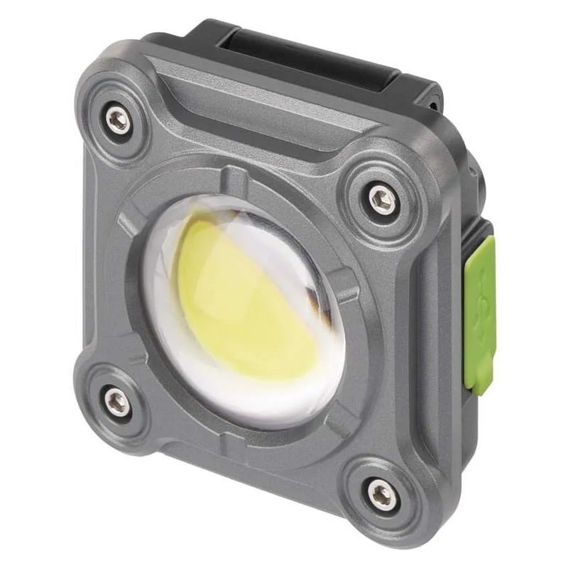 Naświetlacz COB LED 3.7V 2000 mAh 1200lm IP44 P4543 Emos