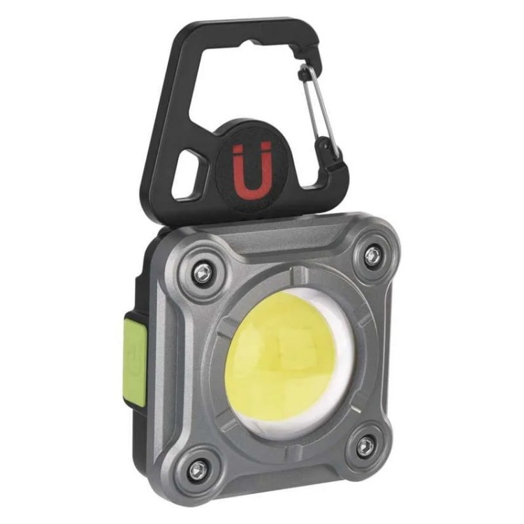Naświetlacz COB LED 3.7V 2000 mAh 1200lm IP44 P4543 Emos