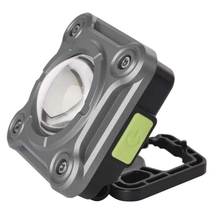Naświetlacz COB LED 3.7V 2000 mAh 1200lm IP44 P4543 Emos