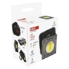 Naświetlacz COB LED 3.7V 2000 mAh 1200lm IP44 P4543 Emos opakowanie