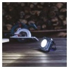 Naświetlacz COB LED 3.7V 2000 mAh 1200lm IP44 P4543 Emos aranżacja