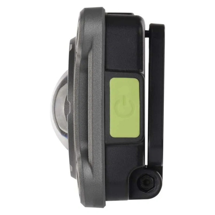 Naświetlacz COB LED 3.7V 2000 mAh 1200lm IP44 P4543 Emos bok