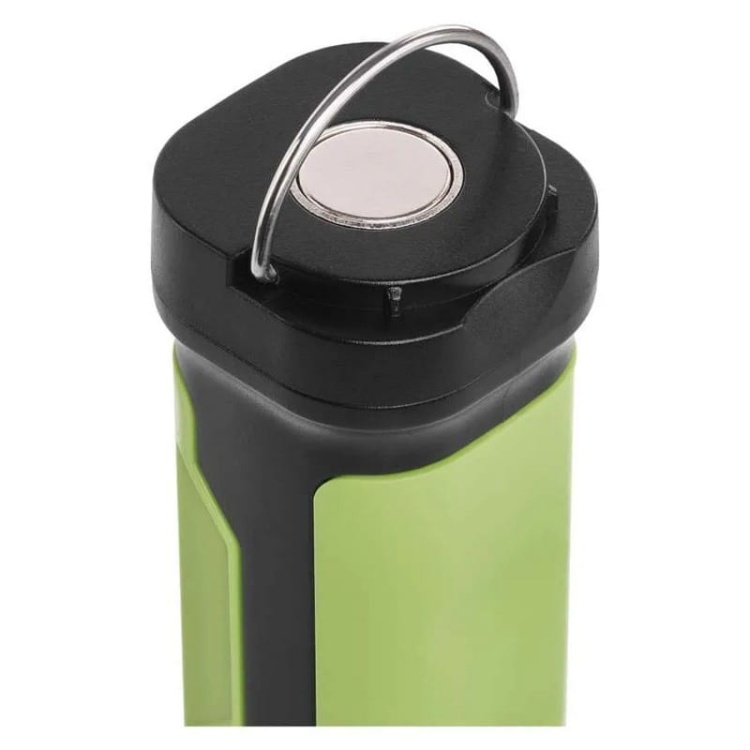 Lampa warsztatowa COB LED akumulatorowa 3.7V 2000mAh 450lm IP44 P4541 Emos