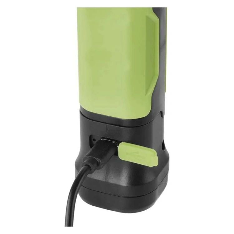 Lampa warsztatowa COB LED akumulatorowa 3.7V 2000mAh 450lm IP44 P4541 Emos