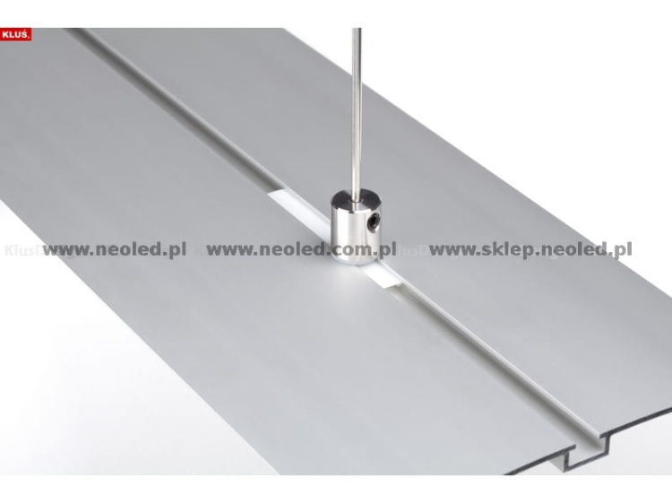 Mocowanie profila Multi