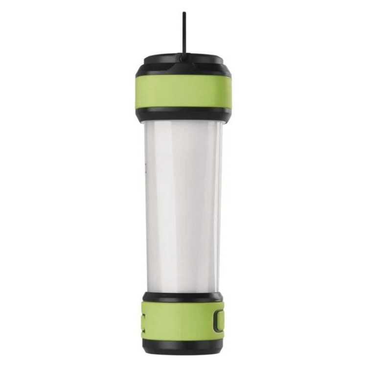 Lampa kempingowa LED SMD+LED 3.7V 4000mAh 360lm powerbank P4009 Emos