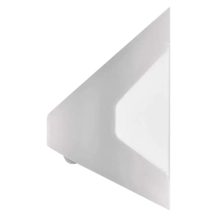 Oprawa LED Garden LUMI solarna z PIR 4000K 240lm IP54 Emos