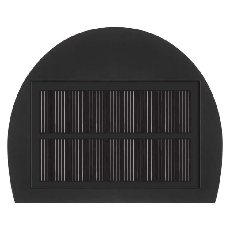 Oprawa LED Garden LUMI solarna z PIR 4000K 240lm IP54 Emos