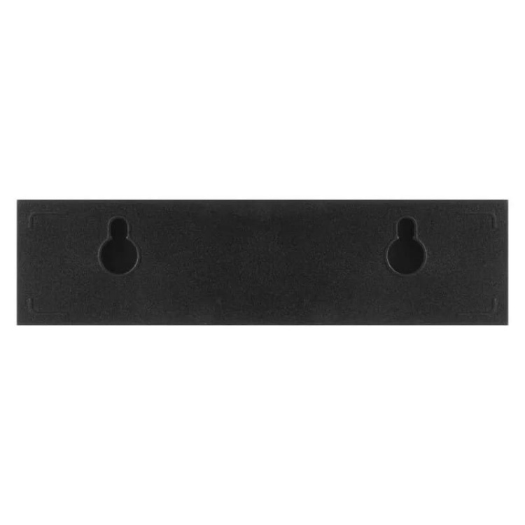 Oprawa LED Garden BRIXO solarna z PIR 4000K 350lm czarna IP65 Emos