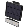 Naświetlacz LED Garden SUNNO solarny z PIR 4000K 1300lm IP54 Emos