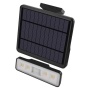 Naświetlacz LED Garden SUNNO solarny z PIR 4000K 1300lm IP54 Emos