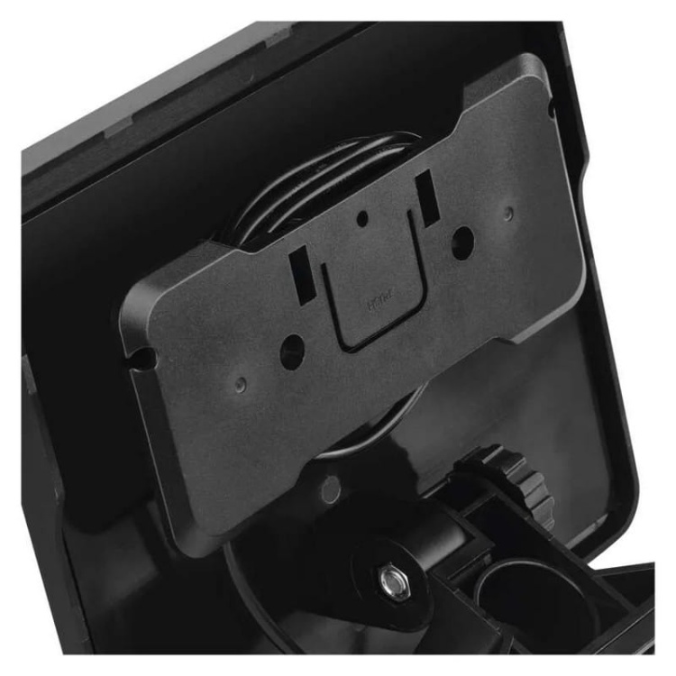 Naświetlacz LED Garden SUNNO solarny z PIR 4000K 1300lm IP54 Emos