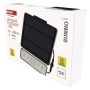 Naświetlacz LED Garden SUNNO solarny z PIR 4000K 1300lm IP54 Emos