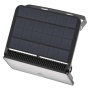 Naświetlacz LED Garden SOLO solarny z PIR 4000K 1600lm IP54 Emos
