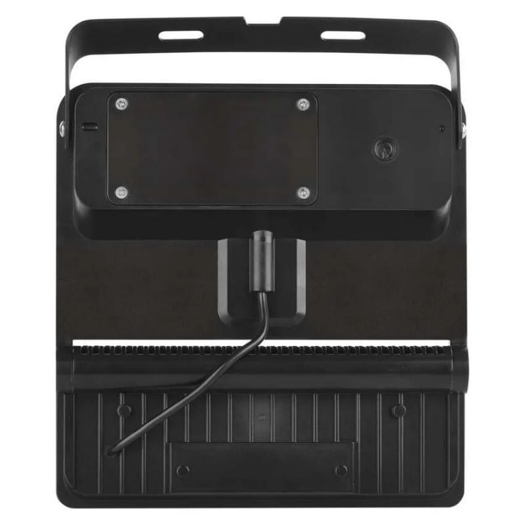 Naświetlacz LED Garden SOLO solarny z PIR 4000K 1600lm IP54 Emos