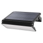 Naświetlacz LED Garden SOLO solarny z PIR 4000K 1600lm IP54 Emos