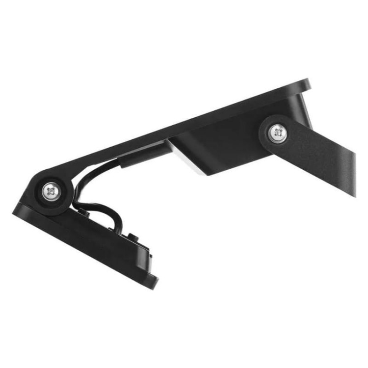 Naświetlacz LED Garden SOLO solarny z PIR 4000K 1600lm IP54 Emos