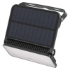 Naświetlacz LED Garden SOLO solarny z PIR 4000K 1000lm IP54 Emos
