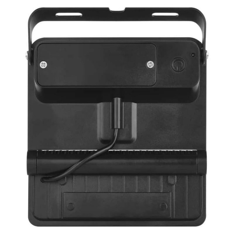 Naświetlacz LED Garden SOLO solarny z PIR 4000K 1000lm IP54 Emos