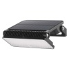 Naświetlacz LED Garden SOLO solarny z PIR 4000K 1000lm IP54 Emos