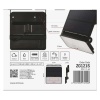 Naświetlacz LED Garden SOLO solarny z PIR 4000K 1000lm IP54 Emos