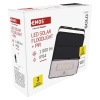 Naświetlacz LED Garden SOLO solarny z PIR 4000K 1000lm IP54 Emos