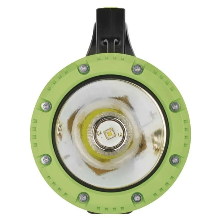 Latarka ładowalna LED 3.7V 8000mAh 850lm IP44 P2316 Emos