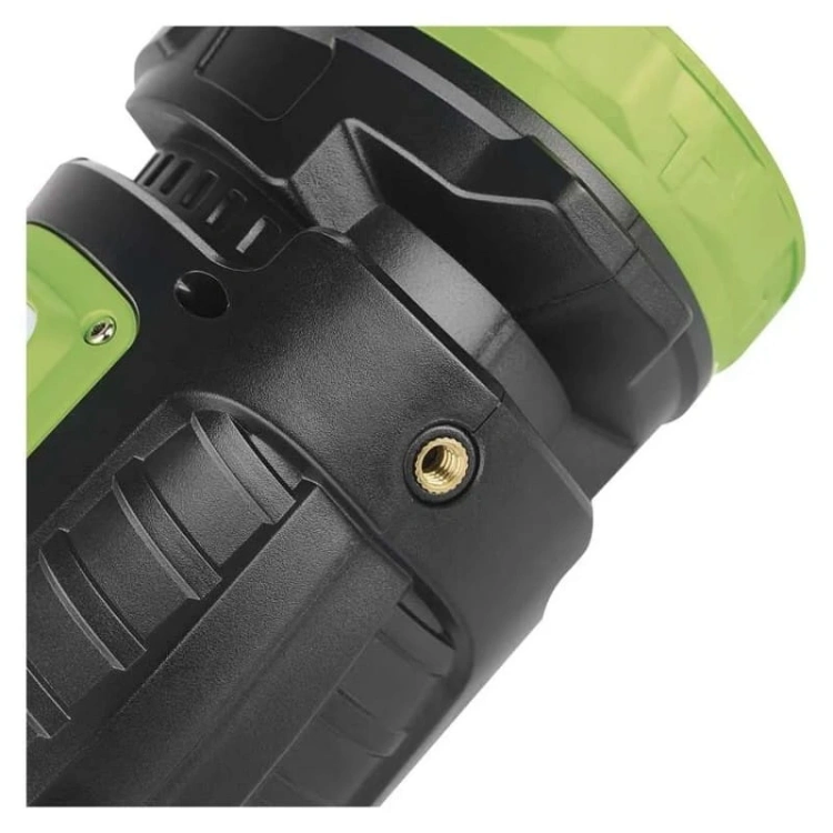 Latarka ładowalna LED 3.7V 8000mAh 850lm IP44 P2316 Emos