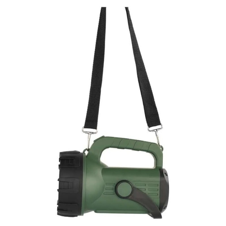 Latarka ładowalna LED 3.7V 3600mAh 700lm IP43 P2315 Emos