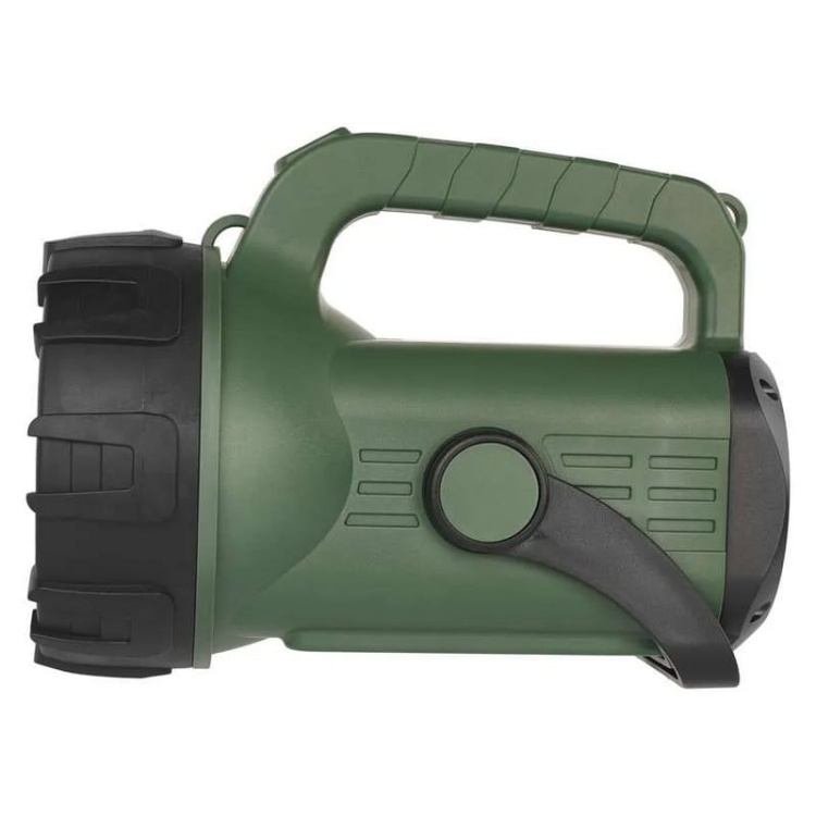 Latarka ładowalna LED 3.7V 3600mAh 700lm IP43 P2315 Emos