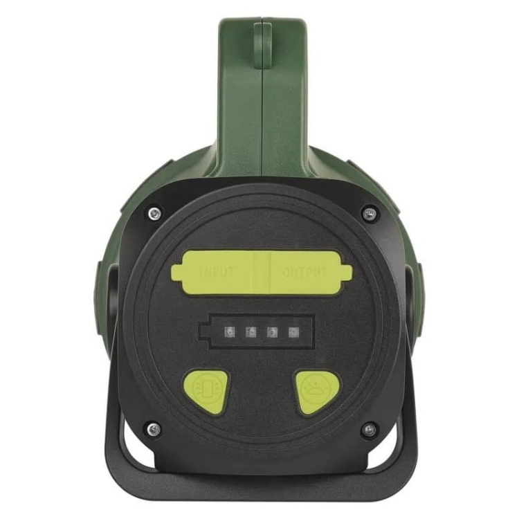 Latarka ładowalna LED 3.7V 3600mAh 700lm IP43 P2315 Emos