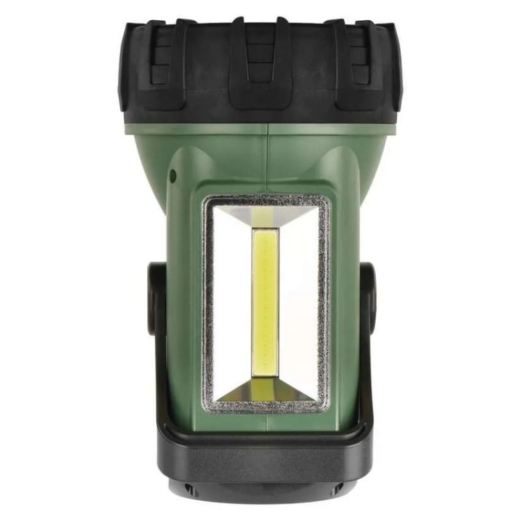 Latarka ładowalna LED 3.7V 3600mAh 700lm IP43 P2315 Emos