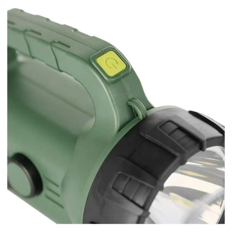 Latarka ładowalna LED 3.7V 3600mAh 700lm IP43 P2315 Emos