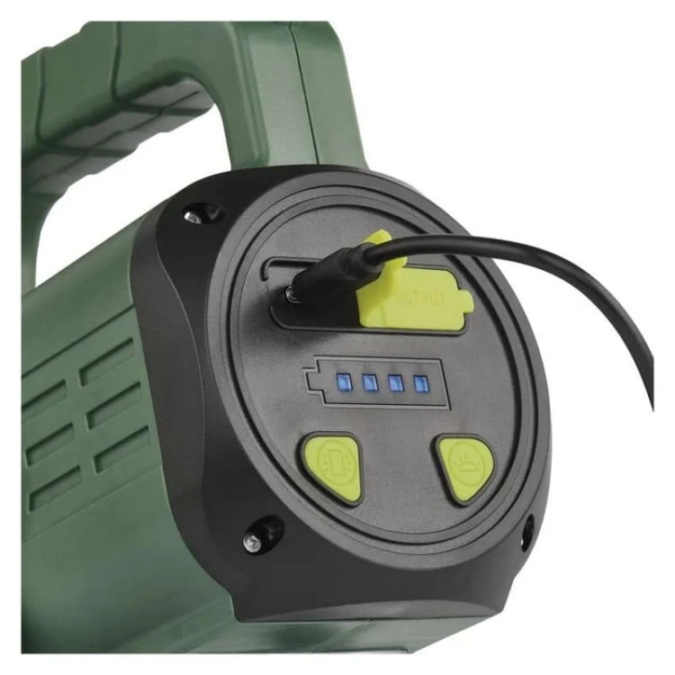 Latarka ładowalna LED 3.7V 3600mAh 700lm IP43 P2315 Emos