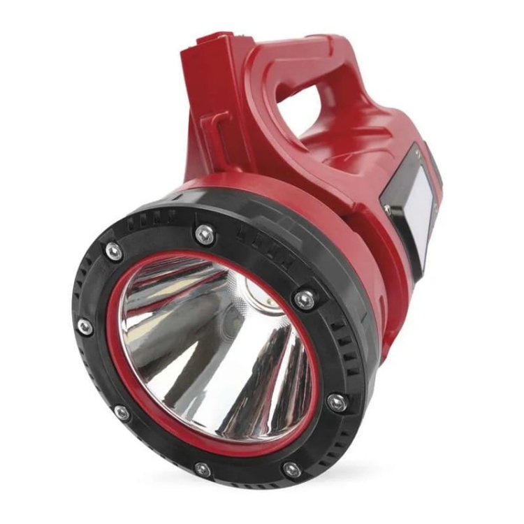 Latarka ładowalna LED 3.7V 15000mAh 1000lm IP44 P2317 Emos