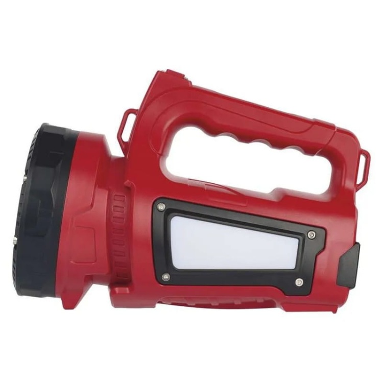 Latarka ładowalna LED 3.7V 15000mAh 1000lm IP44 P2317 Emos