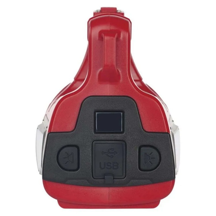 Latarka ładowalna LED 3.7V 15000mAh 1000lm IP44 P2317 Emos