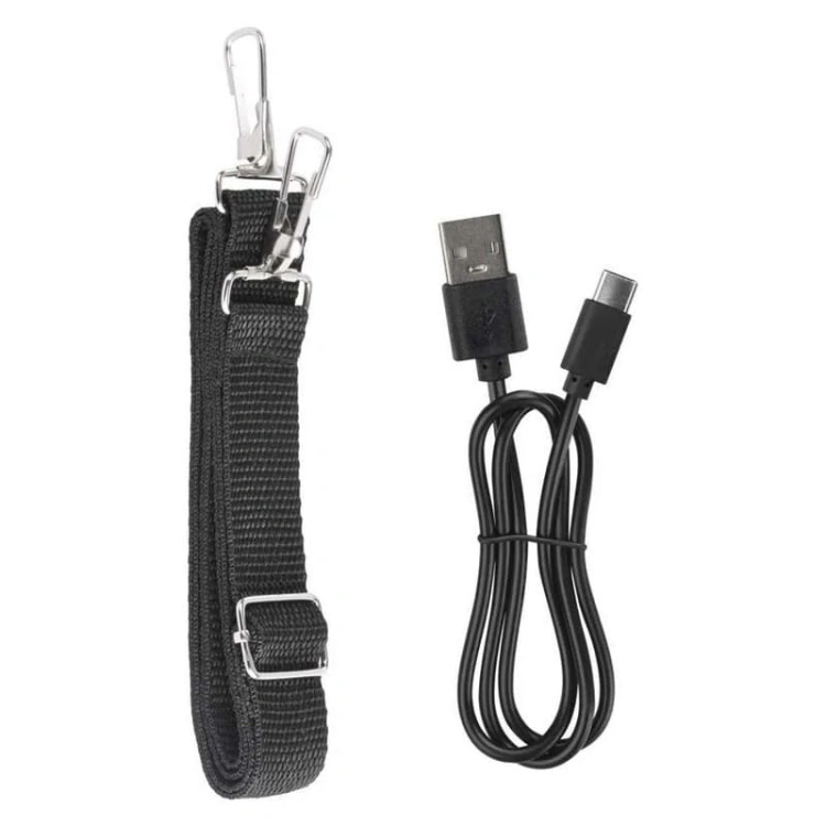 Latarka ładowalna LED 3.7V 15000mAh 1000lm IP44 P2317 Emos