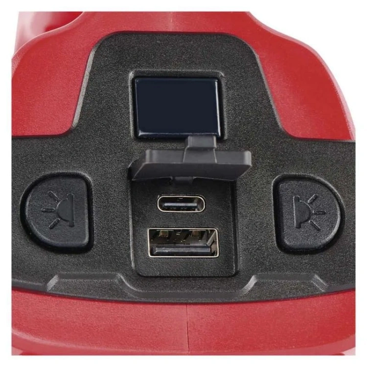 Latarka ładowalna LED 3.7V 15000mAh 1000lm IP44 P2317 Emos