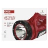 Latarka ładowalna LED 3.7V 15000mAh 1000lm IP44 P2317 Emos