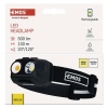 Lampa czołowa COB LED z czujnikiem ruchu 500lm IP44 P3542 Emos